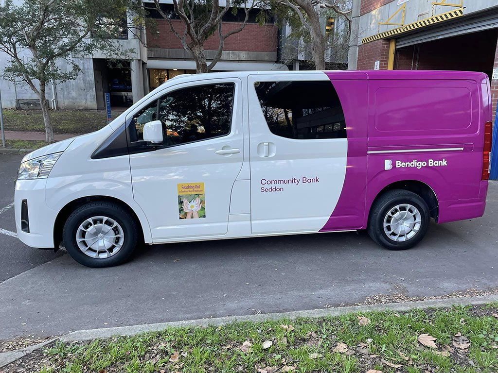 Proudly Supported by Bendigo Bank Proudly Supported by Bendigo Bank