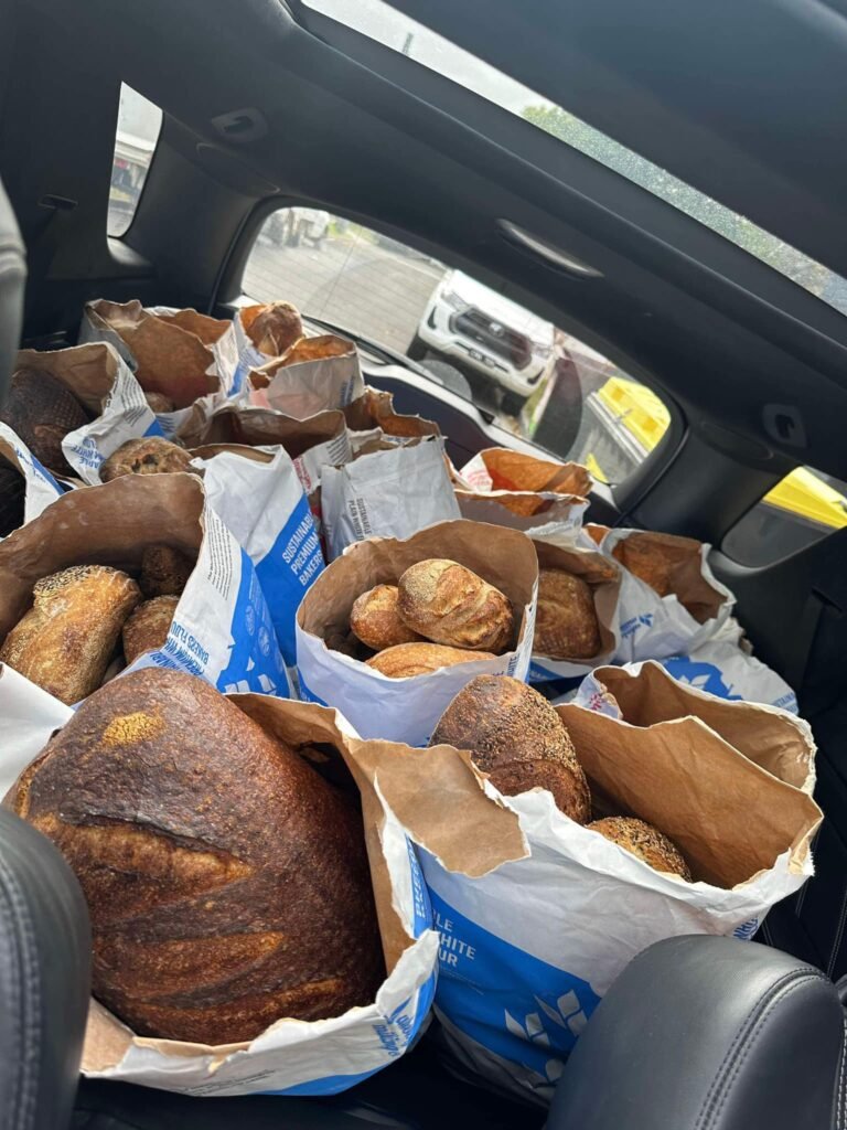 Cobb Lane Bread Cobb Lane Bread