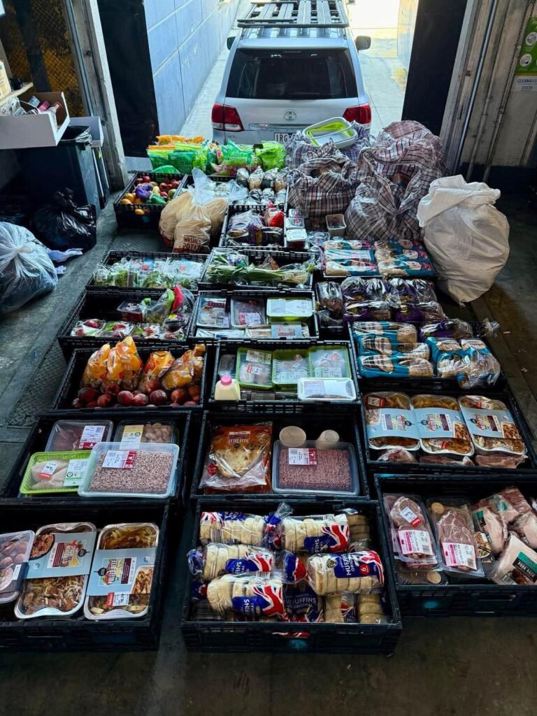 Aldi Pickup Aldi Pickup