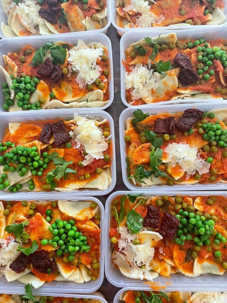 Meals Provided by Reaching Out In The Inner West Of Melbourne Meals Provided by Reaching Out In The Inner West Of Melbourne