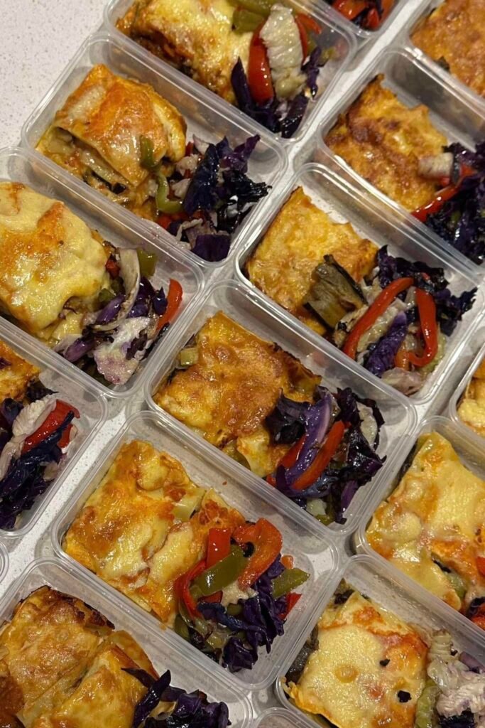 Meals Provided by Reaching Out In The Inner West Of Melbourne Meals Provided by Reaching Out In The Inner West Of Melbourne