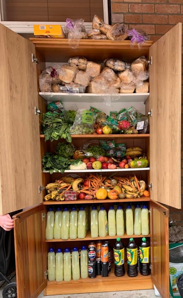 Paisley Street Pantry Paisley Street Pantry